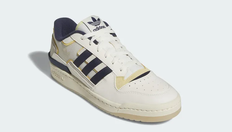 Forum Exhibit男鞋，3690元。品牌提供