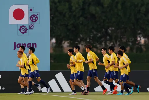 世足賽日本首戰以梨泰院事故為鑑　大阪警方增派警力防意外