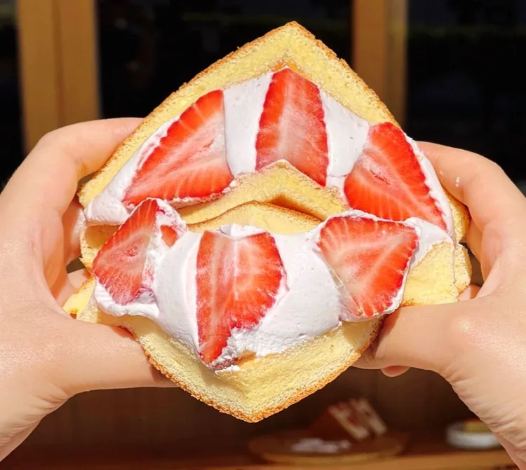 朝暮豆行。業者提供