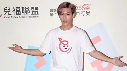 備戰個唱操出巨胸夾斷這一根　炎亞綸螢幕首同框阿本不尷尬