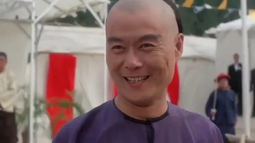 《黃飛鴻之鐵雞鬥蜈蚣》反派猝逝！徐忠信打強心針無效享壽70歲