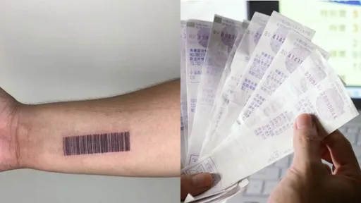 「把載具刺在身上」續集! 他一查驚呆:誰偷刷我的買情趣用品?