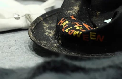 梨泰院慘劇最年輕死者!15歲國中女與媽媽阿姨同歡 3人都沒活著回家