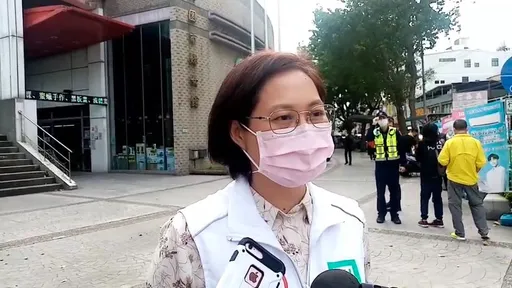 民眾黨國會助理爭議連環爆　賴香伶引「曾參殺人」轟以訛傳訛