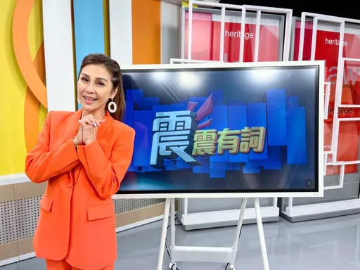 梁佑南不捨失智母親 拿刀砍門鎖誤傷姐夫