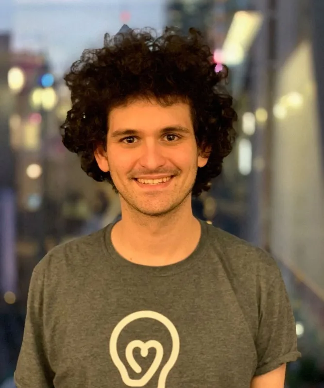 FTX創辦人Sam Bankman-Fried告訴投資人，若無新資金注入，公司可能破產。路透