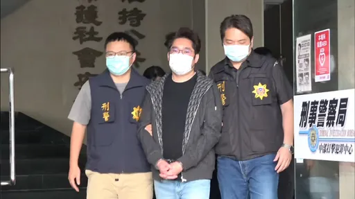 選前掃蕩地下賭盤、匯兌 查扣賭資高達7百億