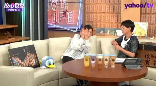 安溥聖誕節攻蛋「熱銷中」 朋友不去還託買BLACKPINK演唱會