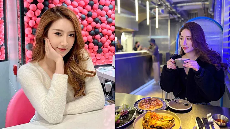 翻攝自Kianna Ngai IG
