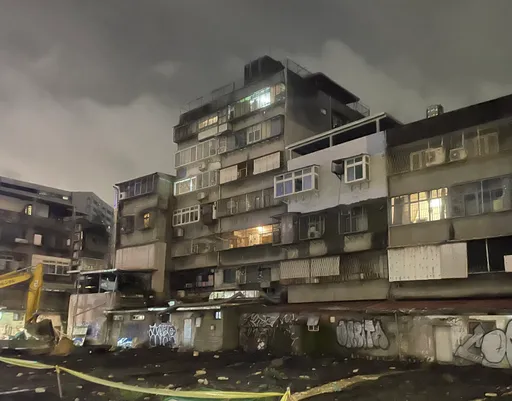 Q2購屋|56%台北人買屋齡逾30年老屋 松山區交易最熱