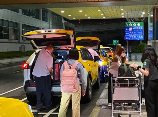 北北基計程車起跳喊漲到100元！擬推颱風豪雨價　北市府回應了