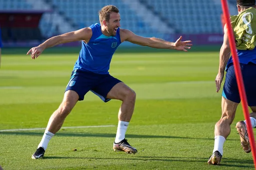 世界盃｜英格蘭明晨3點戰威爾斯　就算輸球不掉超過4球還是穩晉級