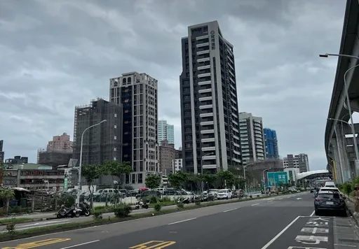 三重左岸冠德新案被點名奔7字頭　《壹蘋》追查曝光真相