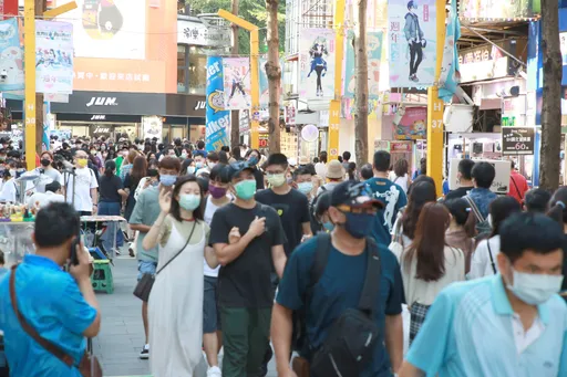 確診者可免自主管理!4大防疫鬆綁明上路 看《壹蘋》10QA秒掌握