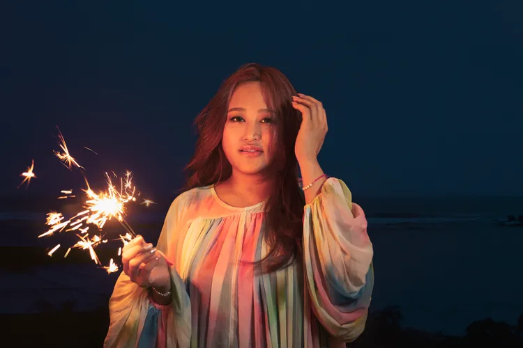 家家明年生日舉行演唱會。相信提供