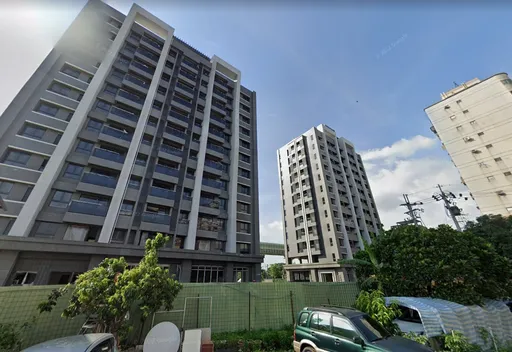 中捷這站被譏「狗比人多」 內行人曝:建商早就卡位滿滿