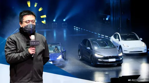 全台最幸運男人｜他抽中260萬Model Y　苦等981天終確認不是詐騙