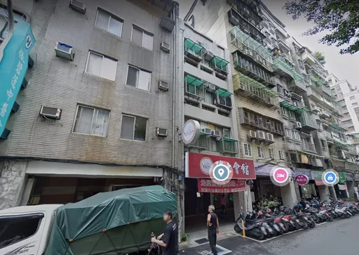 萬華今年首宗億級交易! 2棟老透天賣出4億高價