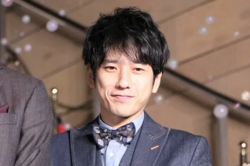 二宮和也「三年抱兩」 主播妻再誕1女