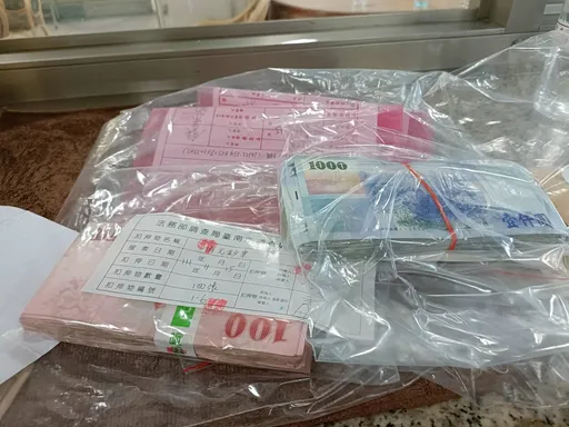 台南某里長涉賄一票2千遭聲押 樁腳選民吐回4萬元賄款