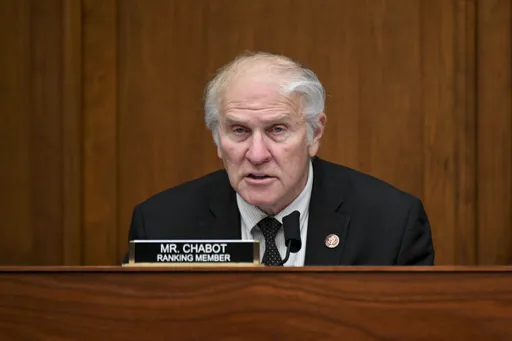 不敵選區重劃逆境　美國友台派眾議員夏波敗選