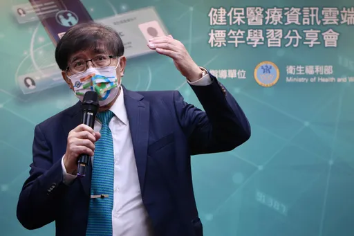 部分負擔新制可為健保省378億 健保署長:盼在最好時機上路