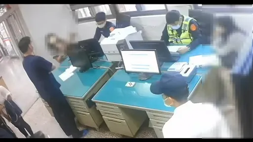 虛擬貨幣投資賺大錢　詐騙老梗！竹東警及時攔阻住千萬元