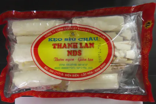 進口花生糖驗出黃麴毒素!逾500公斤全退運 長期食用恐釀肝癌
