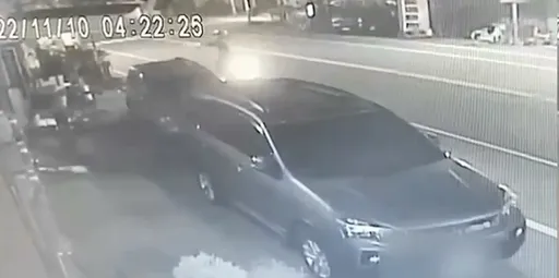 台南88彈槍擊案共犯2萬交保 槍手還在逃!南高院撤銷地院裁定