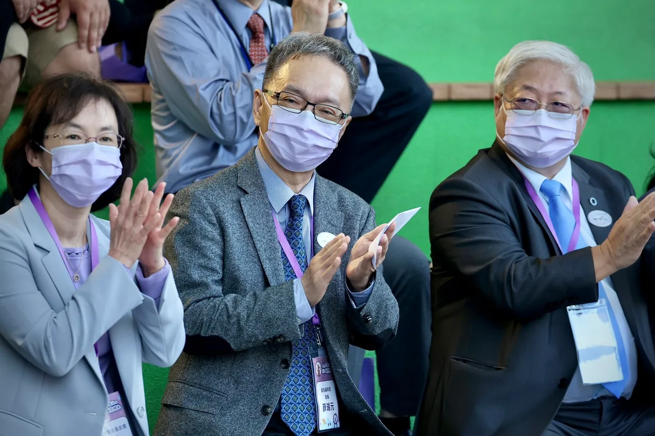 說陳時中擋了掮客財路 黃珊珊嗆他講清楚!薛瑞元:恕難奉告|壹蘋新聞網