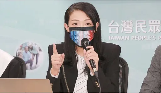 動保影片遭疑造假 高虹安:已立即下架!坦言這點疏失