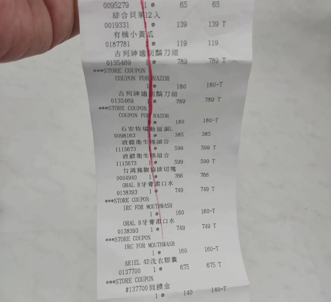 黑五真的太好買!平日無法去的上班族,建議週末一定要衝一波~