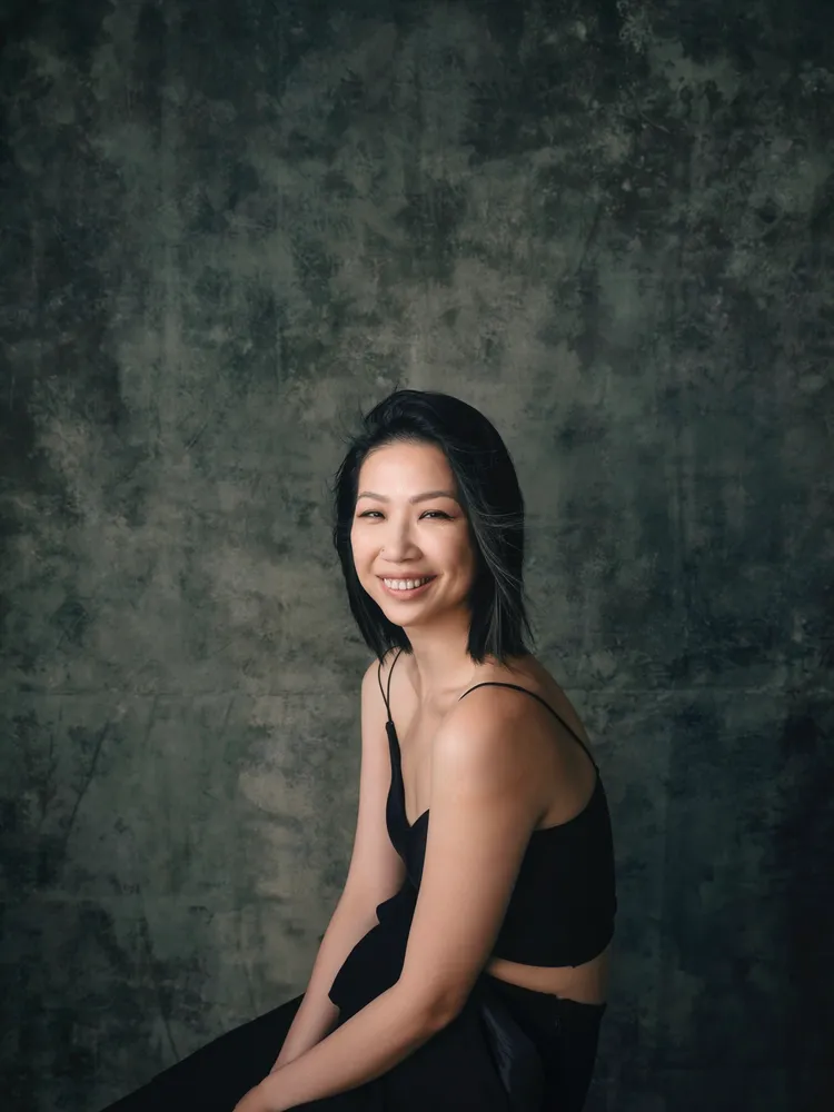 蘇珮卿2022演唱會今中午12點開賣。Legacy Taipei提供