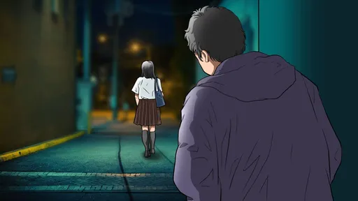 半夜潛進房間示愛嚇壞18歲女 單戀男滿足私慾又累犯!南投首次這樣判