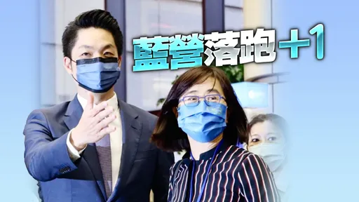 落跑立委卡位不讓補選!林奕華2月任北市副市長 他震驚:蔣萬安怎這樣安排?