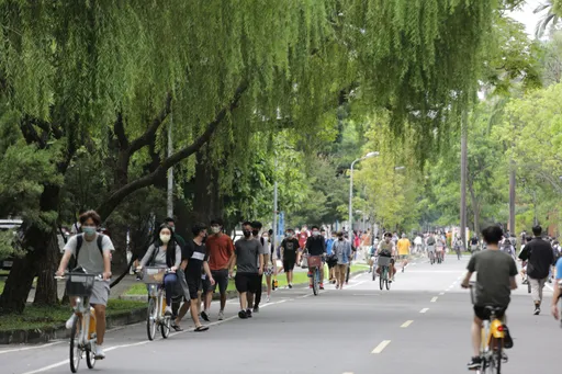 兵役延長「大學3+1」炎上！學生譙3年難修完128學分　僅「這些人」能辦到