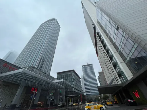 北市新办公室明年爆16万坪  市中心空置率近4年首见7%