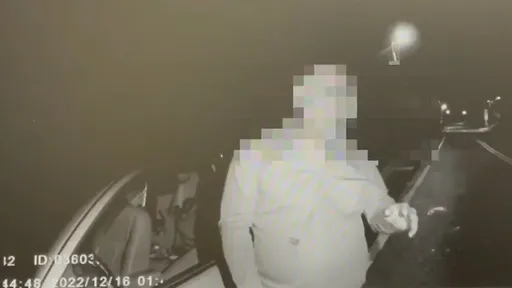 南下找工作喝茫直接睡南橫　台中男被叫醒：你再開單我就昏倒了　