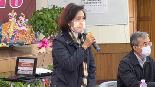 高鐵延伸宜蘭案!官方民間意見對立 打臉林姿妙「不是人人都贊成」