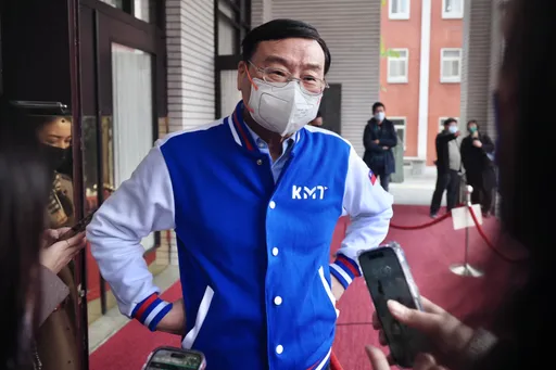 才不背鍋!兵役延長擬送立院審查 藍黨團氣炸:執政黨不敢負責