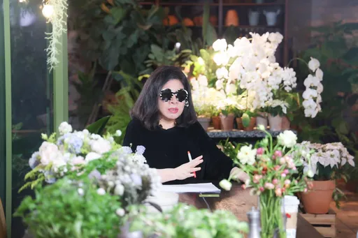 陳文茜裝人工血管!手腳腫脹成球 體質異常「不斷滲血」創醫院紀錄