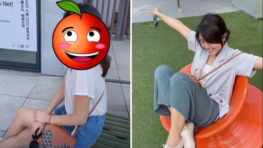 網紅如何隨處拍出美照？　她教最重要「1關鍵」
