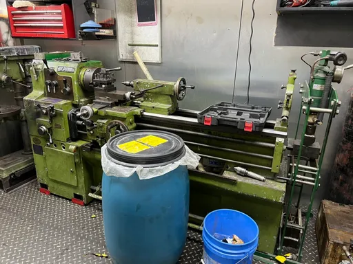 獲Google map評論5顆星　機車行竟變身槍枝兵工廠