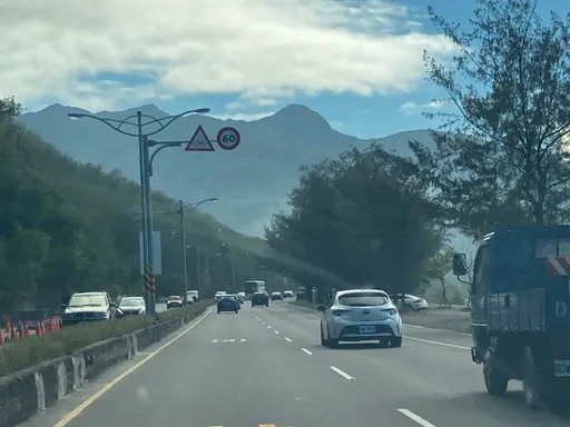 屏鵝公路不塞車!口罩令也解除 墾丁卻盼不到客人冷冷清清