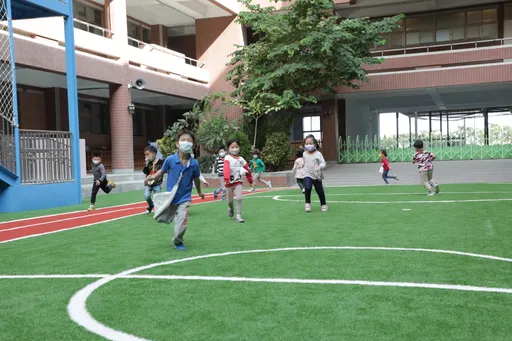 台南非營利幼兒園遍地開花 收費2千有找!2024年將增至20所
