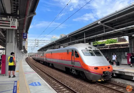 拒奧客濫用!台鐵「運送失物」明年起收費 最便宜35元起跳