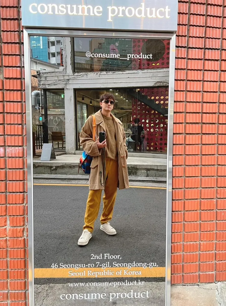 188的身高讓鄭元暢更醒目。