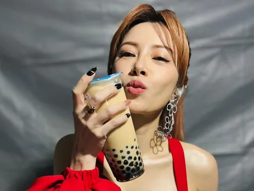 台中跨年|「平民天后」徐懷鈺爆乳登場 《妙妙妙》4金曲連發掀回憶殺