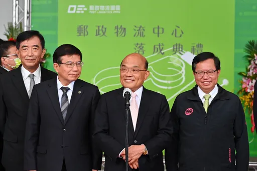 為敗選再致歉!蘇貞昌親揭改組時機 內閣盤點納入中生代