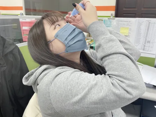 這款眼藥水成分不足 解不了疲勞只能點個寂寞!4.8萬瓶回收